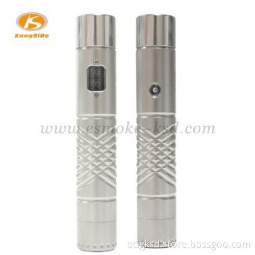 kangside clone mod KSD vari mod updater from provari